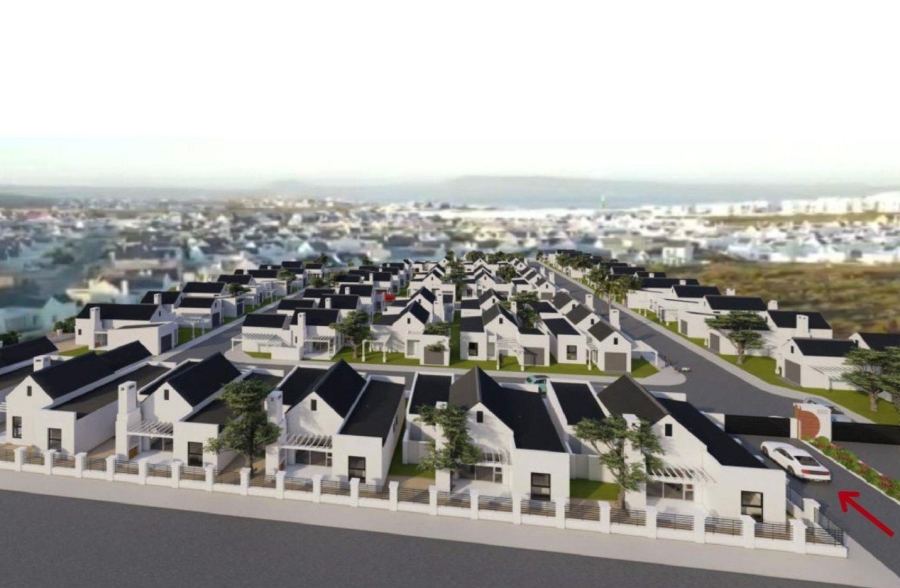 2 Bedroom Property for Sale in Laguna Western Cape